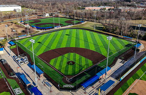 Diamond Nation