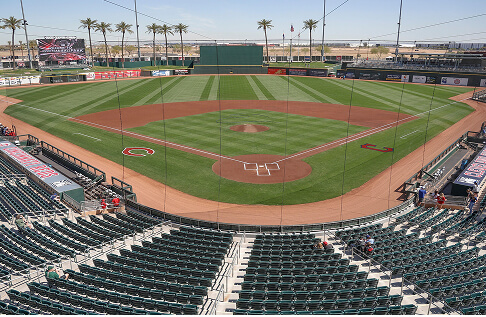 Goodyear Ballpark
