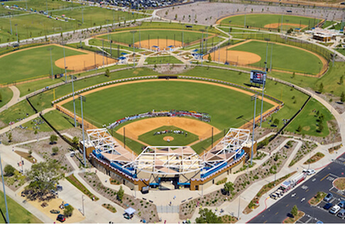 Great Park