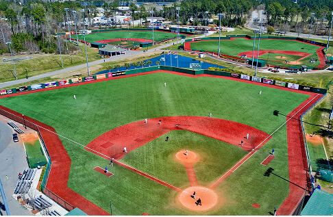 The Ripken Experience &reg;